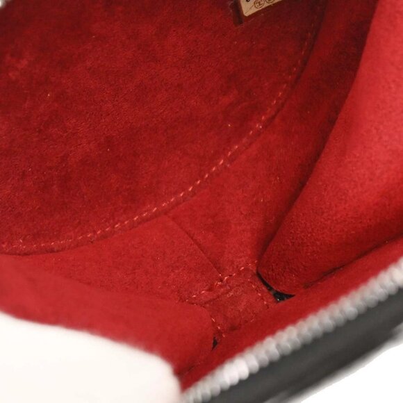 Chanel Black Patent Leather Handbag - Picture 7 of 10